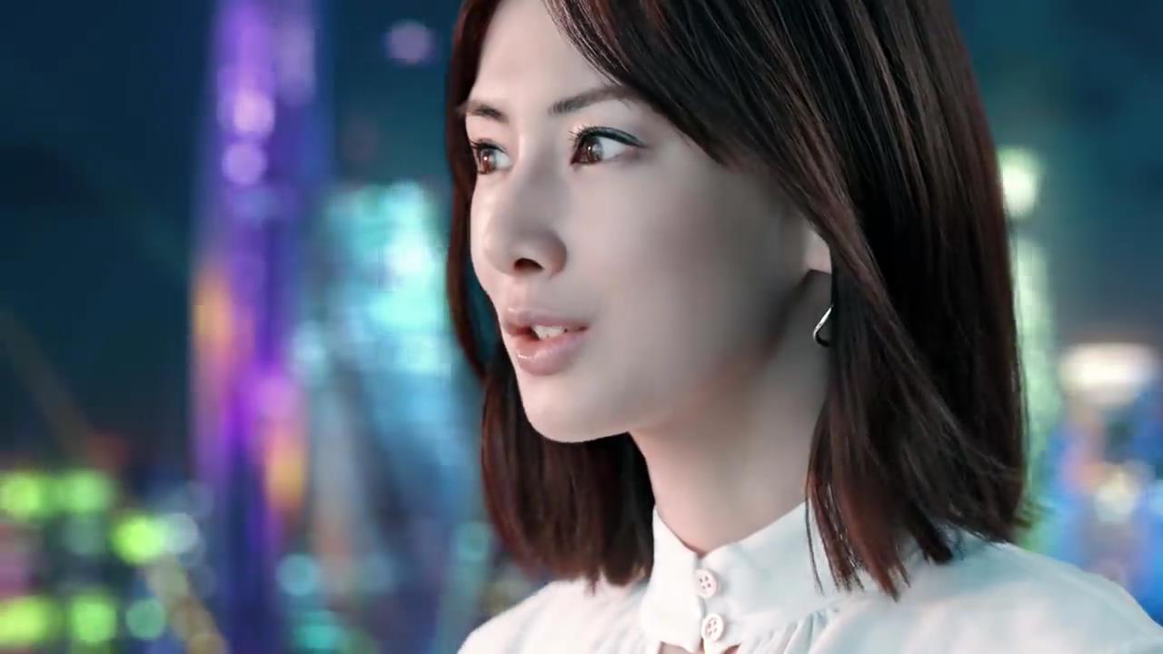 動画now 北川景子 が出演する ソニー ブラビア のcm 4kブラビア 世界は 一目で変わる Bravia Xr誕生 篇 T Co 8qthzjuf80 T Co Kq78lvzwe1 Twitter