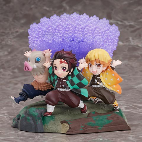 Comprar o Demon Slayer -Kimetsu no Yaiba- The Hinokami Chronicles