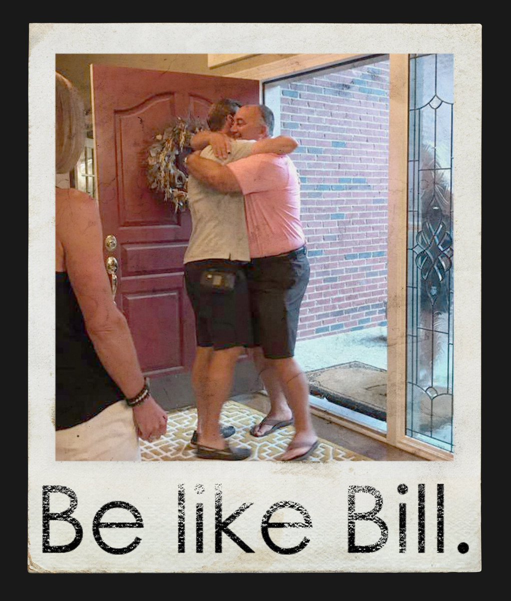 BeLikeBill17's tweet photo. 4 years…4 years ago @BillSchlies gave me a 2nd life to live…today, on Father’s Day, it’s extra special, with a few tears of joy, to remember that this #hero gave my 3 kids a chance to celebrate another great dads day…love ya, big guy https://t.co/4rBlnhGaKr