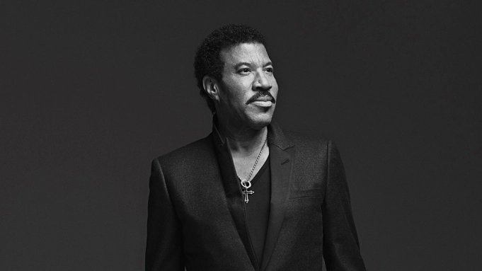 Happy birthday to alum musician Lionel Richie 