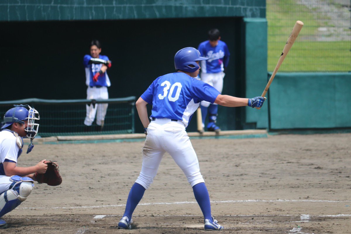 岩手大学硬式野球部 على تويتر 選手紹介 2年 田村 大地 たむら だいち 30 理工学部 機械科学コース 所属 出身高校 秋田県 大館鳳鳴高 ポジション 外野 T Co Xejzsnlvwa 岩手大学 岩手大学硬式野球部 部員紹介 選手紹介 大館鳳鳴 野球