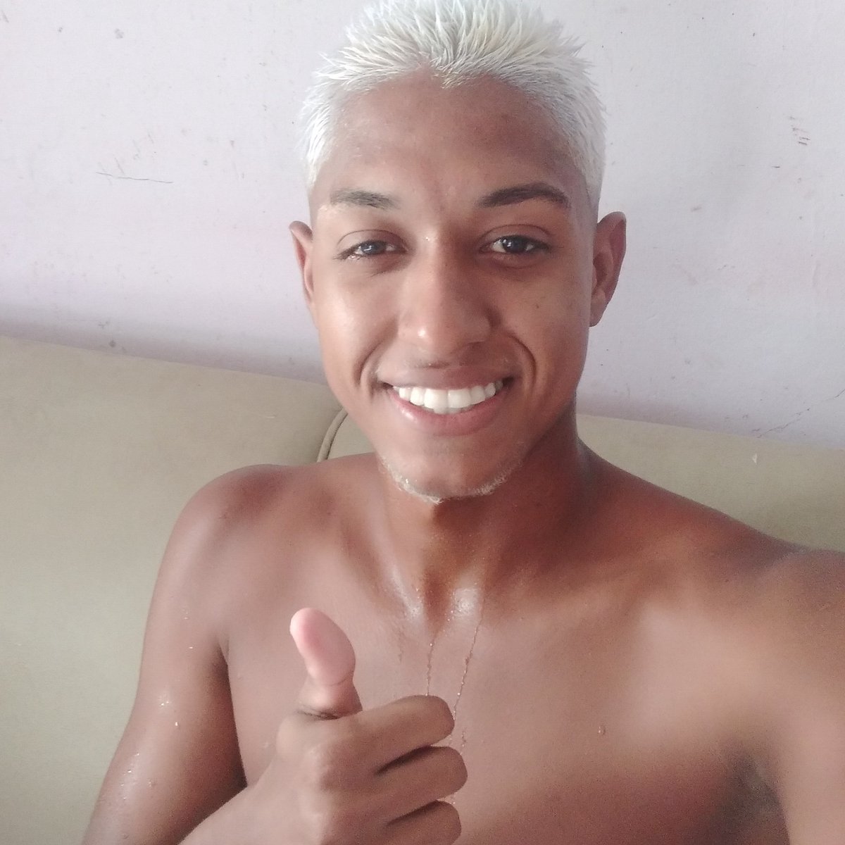 #NewProfilePic