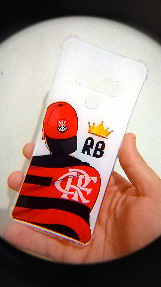VuulgoRB's tweet photo. Minha Capinha ficou muito Braba..😍 https://t.co/Q3x8HZibPr