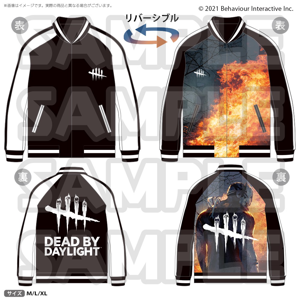 公式 Dead By Daylight Deadbybhvr Jp Twitter