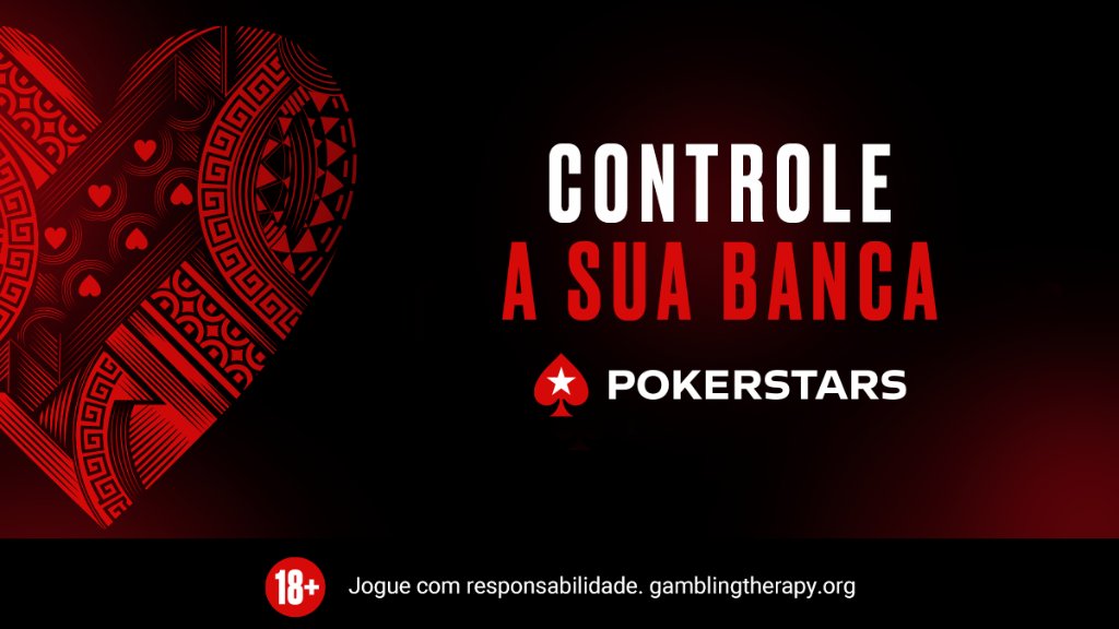 Nunca arrisque o que você não pode perder.

Temos ferramentas que podem ajudá-lo: psta.rs/3cPwj1b