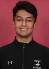 SHSTX_Wrestling's tweet photo. We lost a member of the Saginaw wrestling family this weekend. Christian was a great teammate, friend, and son. Our family would like to acknowledge his positive impacts. https://t.co/OlywLkcEEx