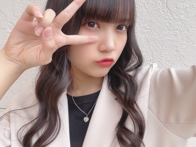奥野未悠のTwitter画像26