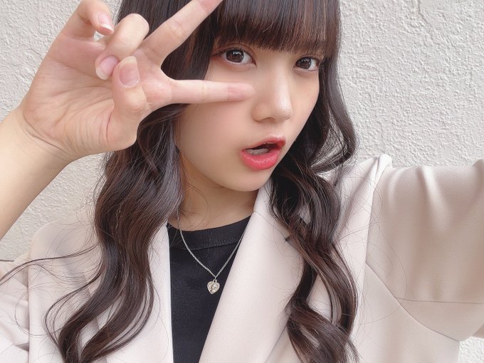 奥野未悠のTwitter画像27