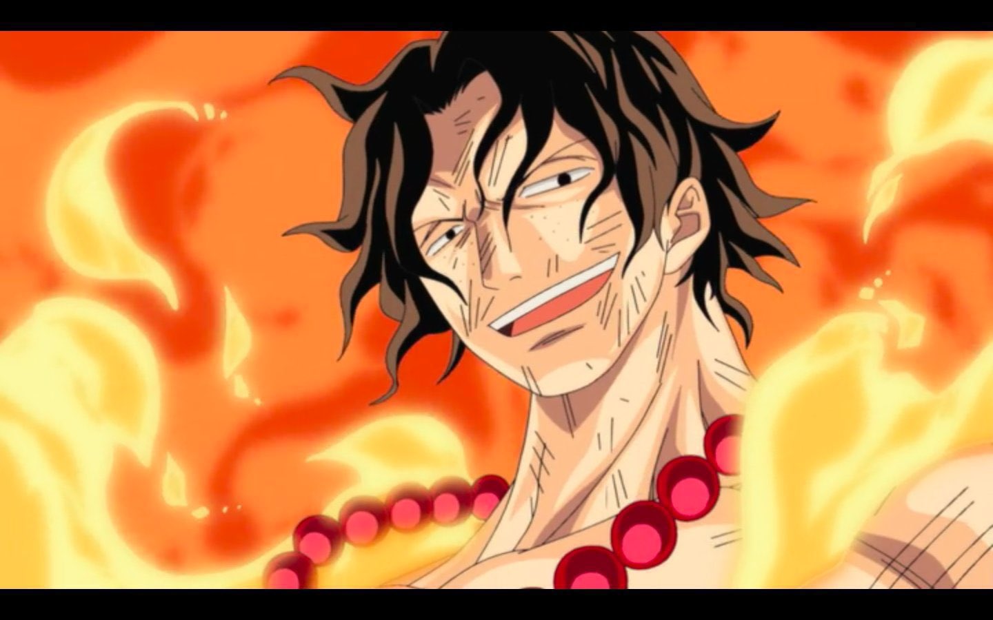 One Piece フィルム ポートガス D エース イケメンだと思う人rt T Co 30nmds5e4v Twitter