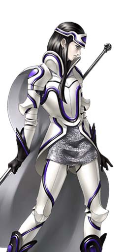 クーフーリンのtwitterイラスト検索結果