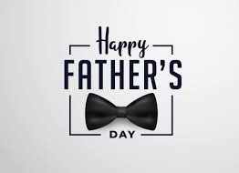 Happy Father’s Day to all the amazing dads out there. Hope you enjoyed your day!