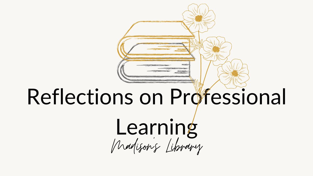 MadisonsLibrary's tweet image. Reflections of the National Education Summit Brisbane 2021
Well, after two years of anticipation, we finally had the 2021 Brisbane National Education Summit.
 #2021 #Genrefication #NationalEducationSummit #PersonalLearningNetwork #schoollibraries #profes

madisonslibrary.com/2021/06/16/ram…
