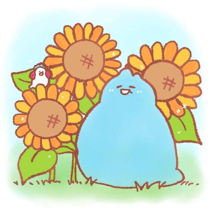 夏至の日のtwitterイラスト検索結果