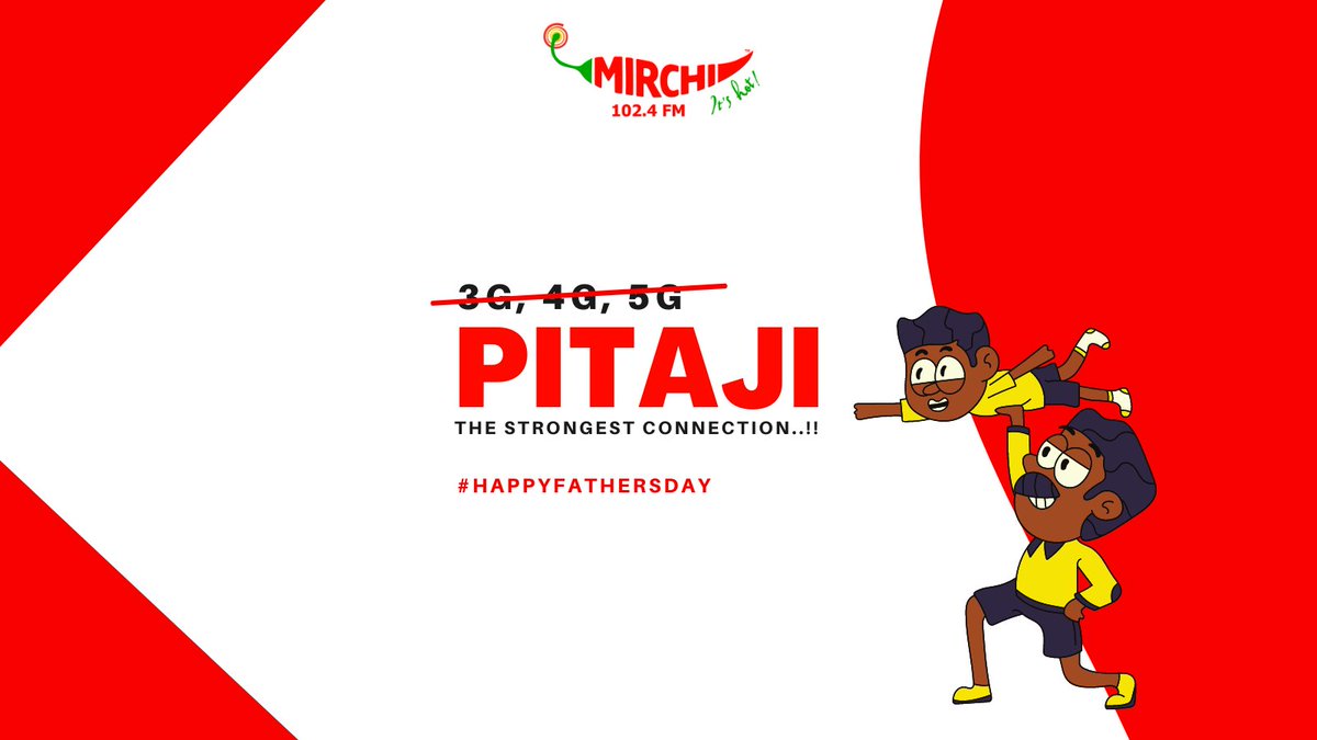 Mirchi UAE tweet media