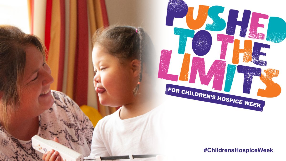 Together for Short Lives tweet media