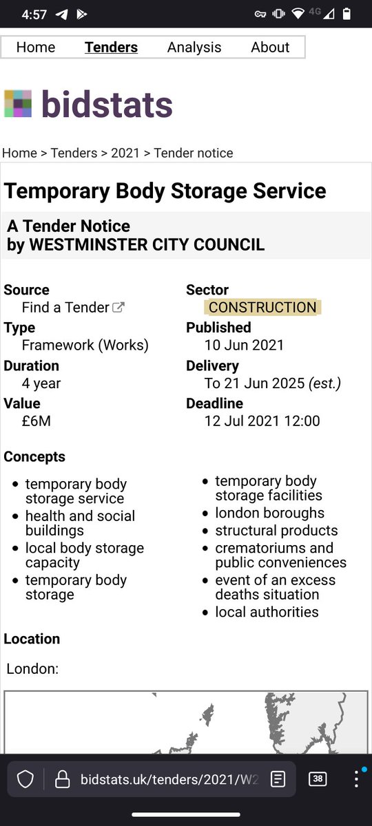 jamesabernard's tweet image. Maybe someone knew?
bidstats.uk/tenders/2021/W…