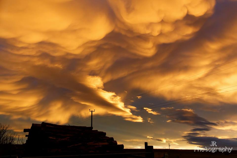 It's the June Solstice.

Solstice comes from the Latin words sol (Sun) &amp; sistere (to stand still), as the Sun's position in the sky at noon does not appear to change much during the solstice.

The rest of the year, the Earth's tilt causes the Sun's path in the sky to rise &amp; fall.