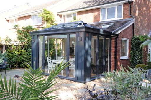 Looking for something different to your average conservatory? 
We supply bespoke conservatories!
✔️Extensive range of styles - Victorian, Edwardian, Pavillion, P Shaped, Lean to
✔️Wide range of decorative features
✔️Glass or Insulated Polycarbonate Roof
✔️Strong Roof systems