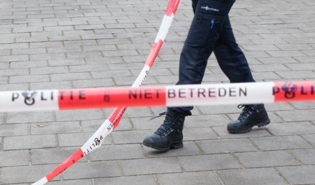 Man ernstig gewond bij massale vechtpartij in Breda, politie zoekt tips - ..