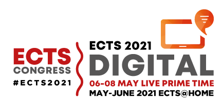 ECTS_science's tweet photo. Now that #ECTS2021 has concluded, what were your personal highlights? Which sessions, talks or oral/poster presentations caught your eye? https://t.co/yG4GN1FkHc