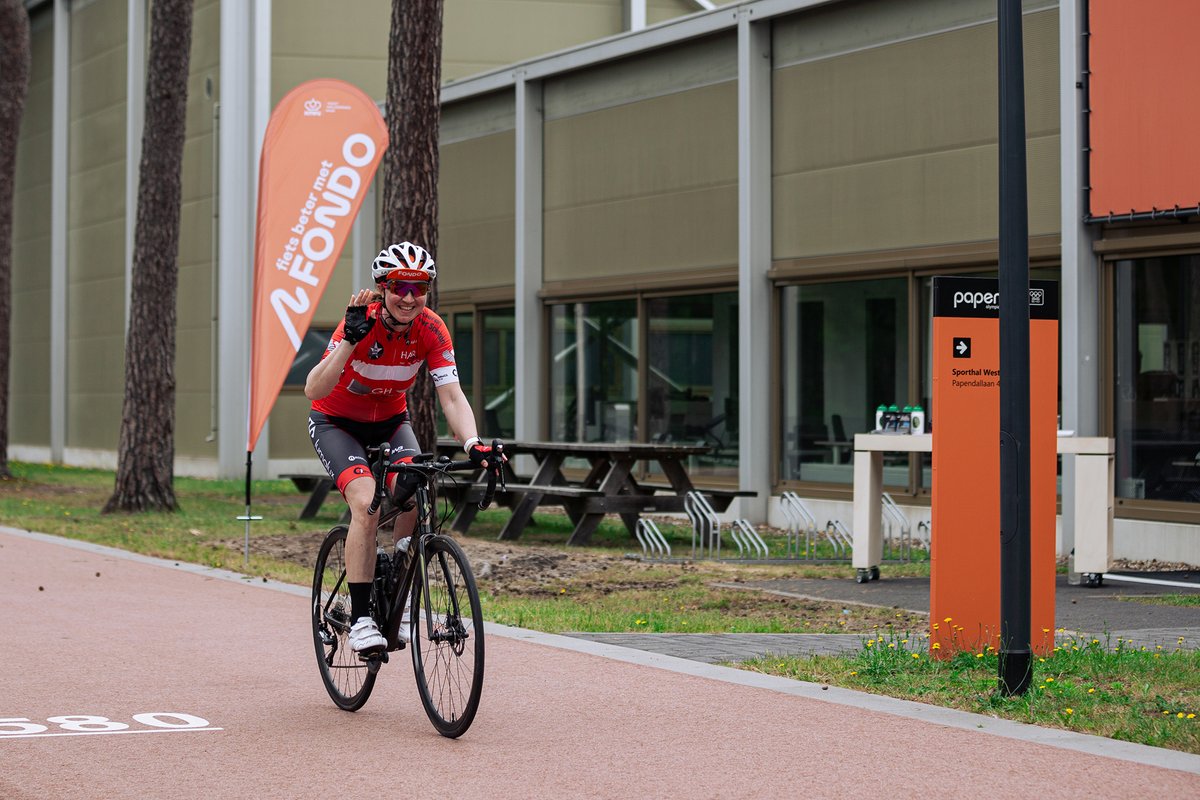 The longest day of the year, <a href="/KNWU/">KNWU</a> Fondo made good use of it with the Endless Summer Ride. Participants could choose to ride 100, 200, or 300 kilometers in one day. Local stops providing coffee and nutrition made it a fun and covid proof event.