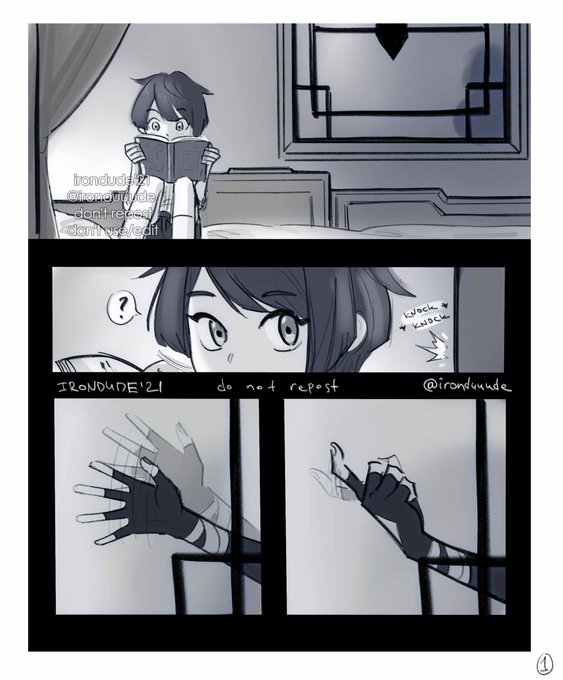 Chongyun's invitation pt. 1/2 ✨🏮🎆
[Lantern Rite Event/reupload]
#genshinimpact #原神 #chongqiu #xingyun 