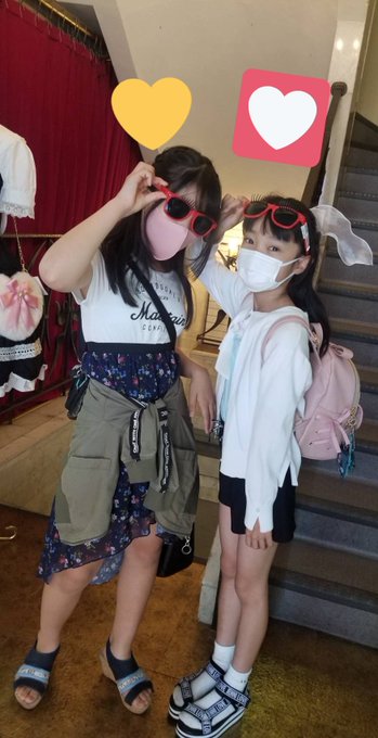 Twitterのコスプレ画像49