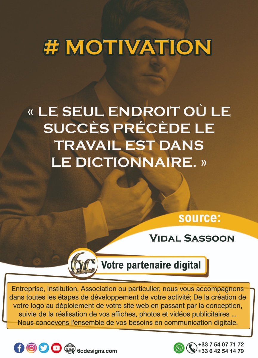 6cDesigns's tweet photo. Bon début de semaine à toutes et à tous https://t.co/s6rJP8Zjew