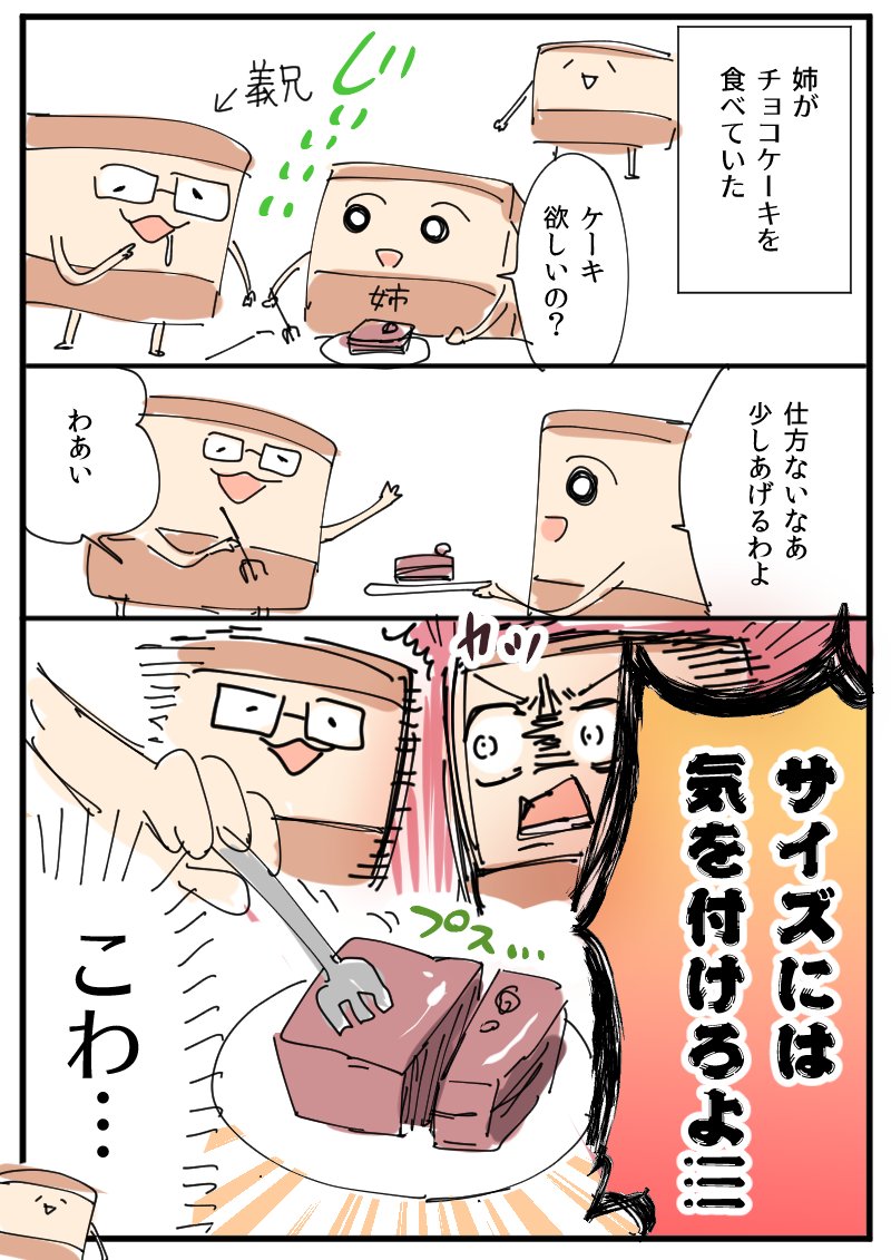 平田 久々のうちの姉がうざい漫画です 義兄も大分うざいのでネタにしたいけどそれはそのうち T Co Pnfvsytivp Twitter