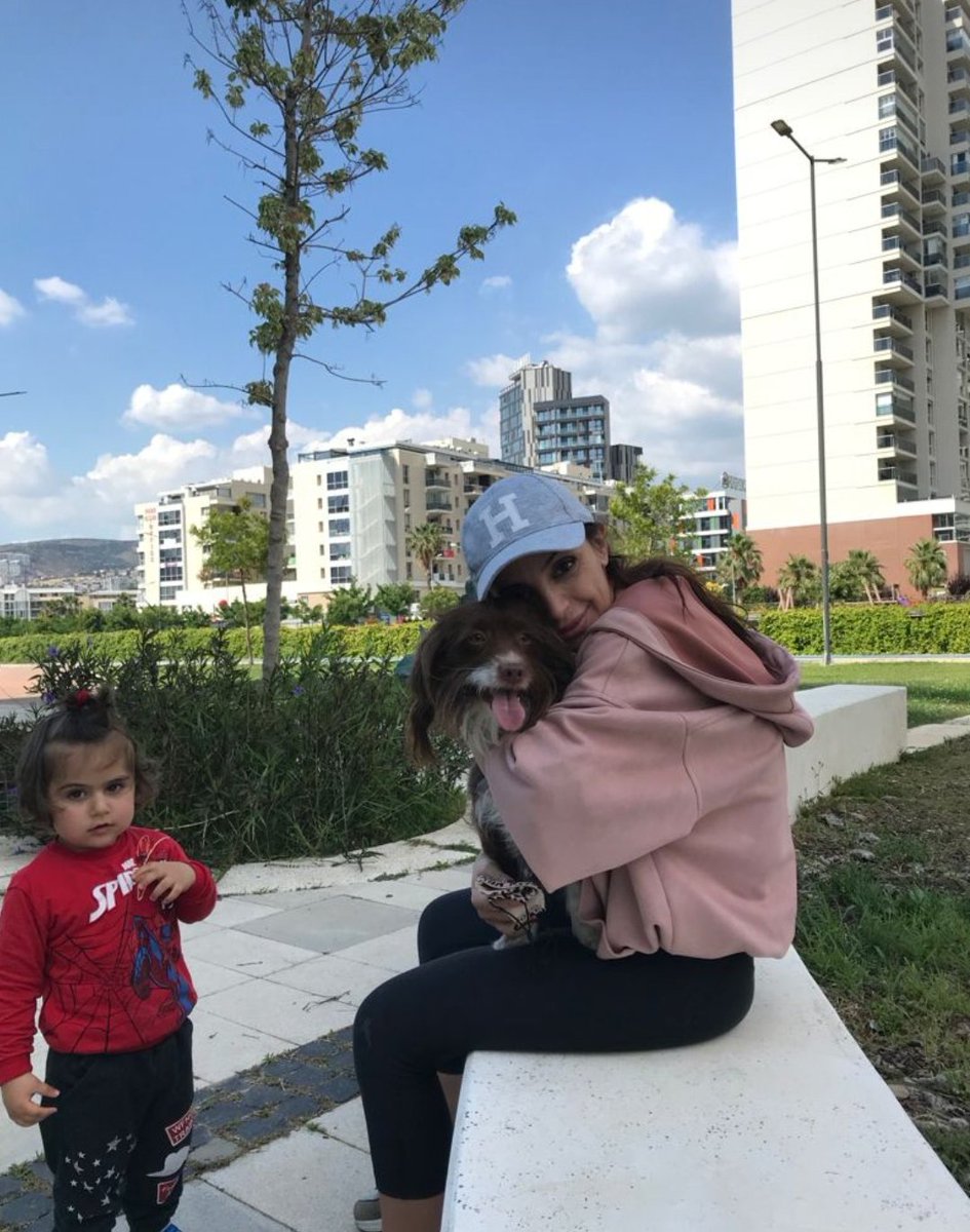 Sosyalleşme.... 💖