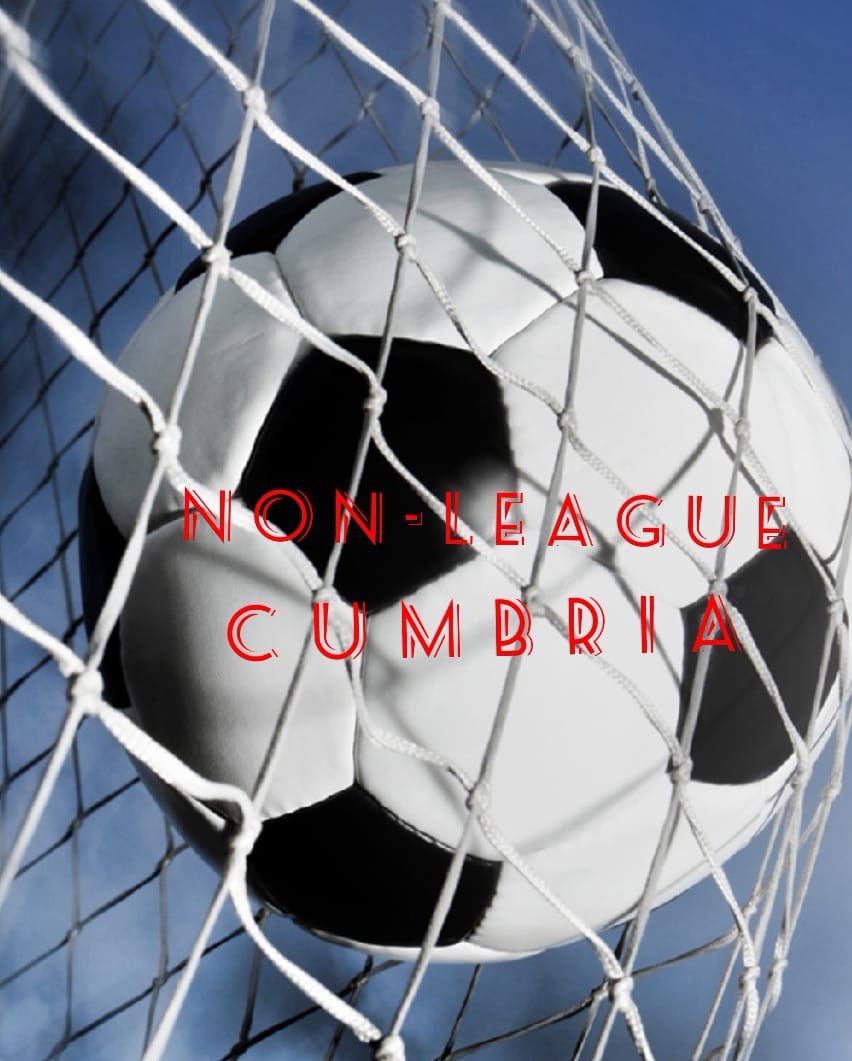 Non League Cumbria tweet media