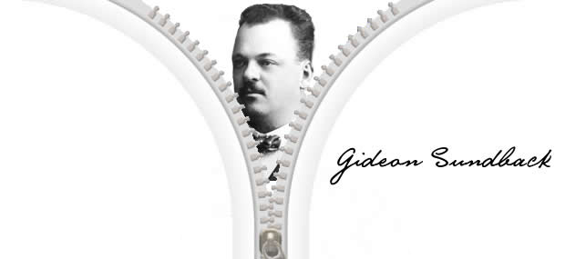 mariobianchi18's tweet photo. Il #21giugno 1954 moriva #GideonSundback: mise a punto la #cernieralampo nel 1917. Un primo modello ad uncini ed anelli tendeva a separarsi spesso, allora ideò un sistema basato su piccoli dentelli intersecantisi, fissando la cerniera su 2 nastri di stoffa. Ed ebbe successo. https://t.co/P5U2frcTJm