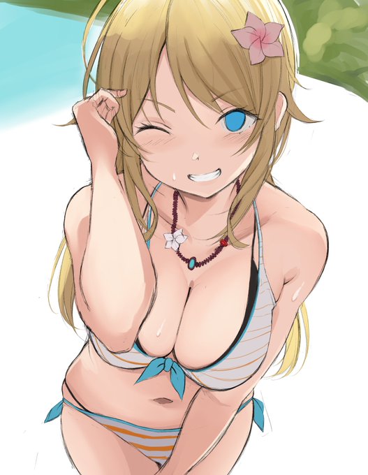 八宮めぐるちゃんラフ 