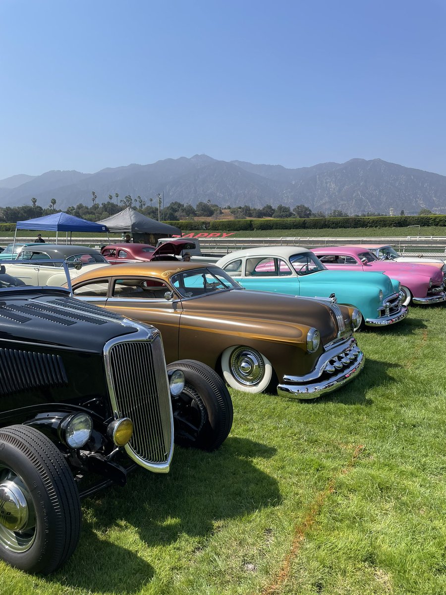 gopisangha's tweet image. Drove 1000 miles this weekend throughout SoCal, to be at 6 different events across 5 cities. 😓