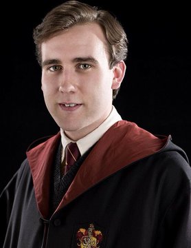 Happy 32nd Birthday to the King of Puberty, Matthew Lewis.

He portrayed the brave Neville Longbottom in the films. 