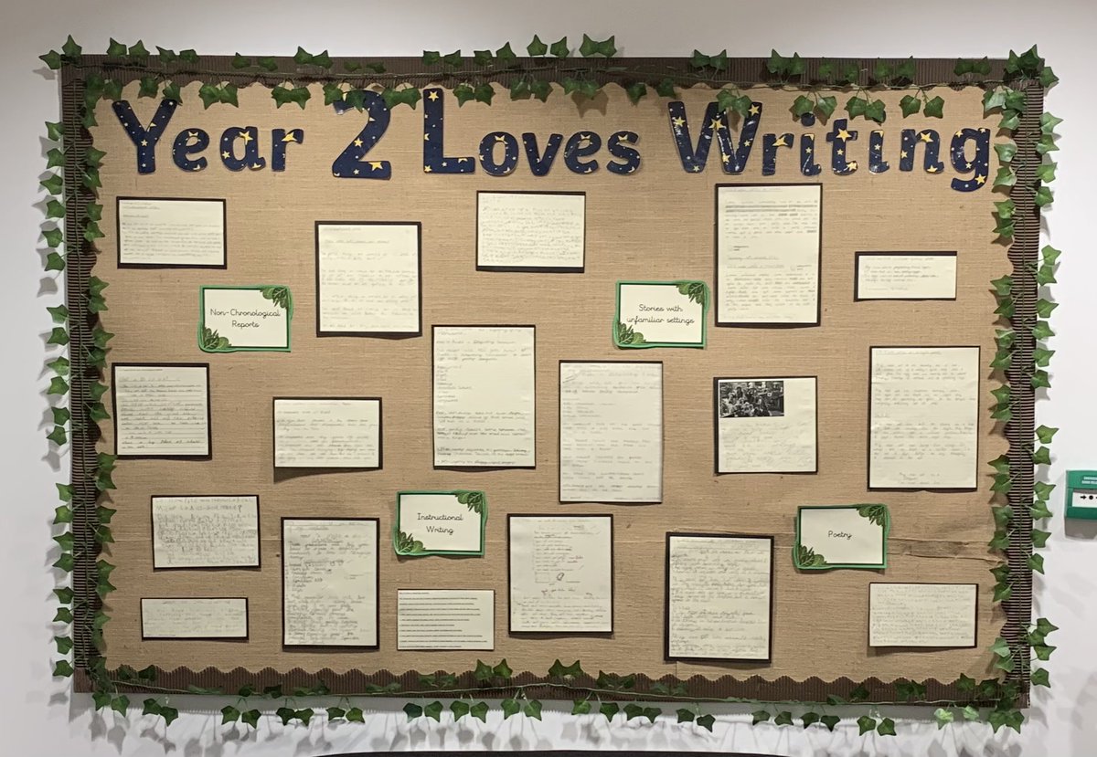 NorthwayYearTwo tweet media