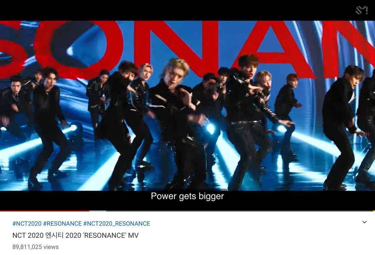 การสั่นพ้อง - ใหม่วัฒนธรรมเทคโนโลยี2020