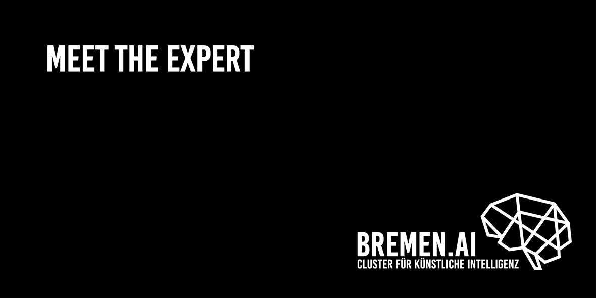 BremenAI's tweet photo. 🤓📣 Meet the Expert ist unser neues Networking-Format! Vom 06.07.-08.07.2021 exklusiv mit Bremer #KI-Expert:innen austauschen - Projektpartner, Beratung oder Expertise gesucht? Jetzt anmelden!

Mehr Informationen &amp; zu den Expert:innen👉https://t.co/5P9wXmxw6m

#BremenAI https://t.co/rodURa0gT9