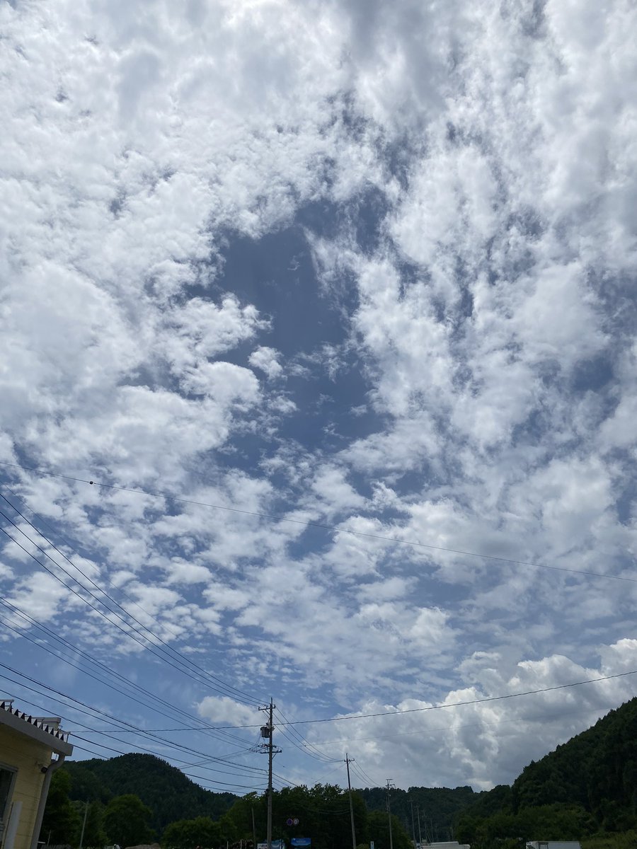 窓空 窓空