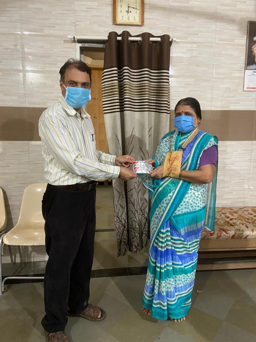 meds_for_more's tweet photo. None of this would have been possible without our NGO partners that ensure the meds reach those who need them the most, completely free of cost, through the right healthcare centres.

So much gratitude for all that you are doing to help our fellow citizens https://t.co/yGZC6zhODN