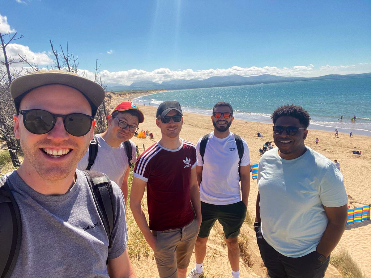 Jay Mistry tweet media