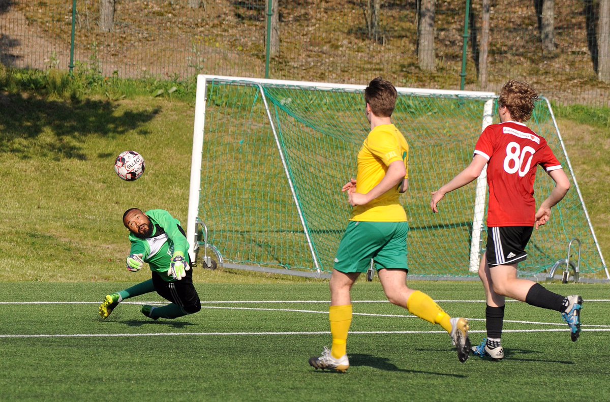 Nummelan Palloseura tweet media