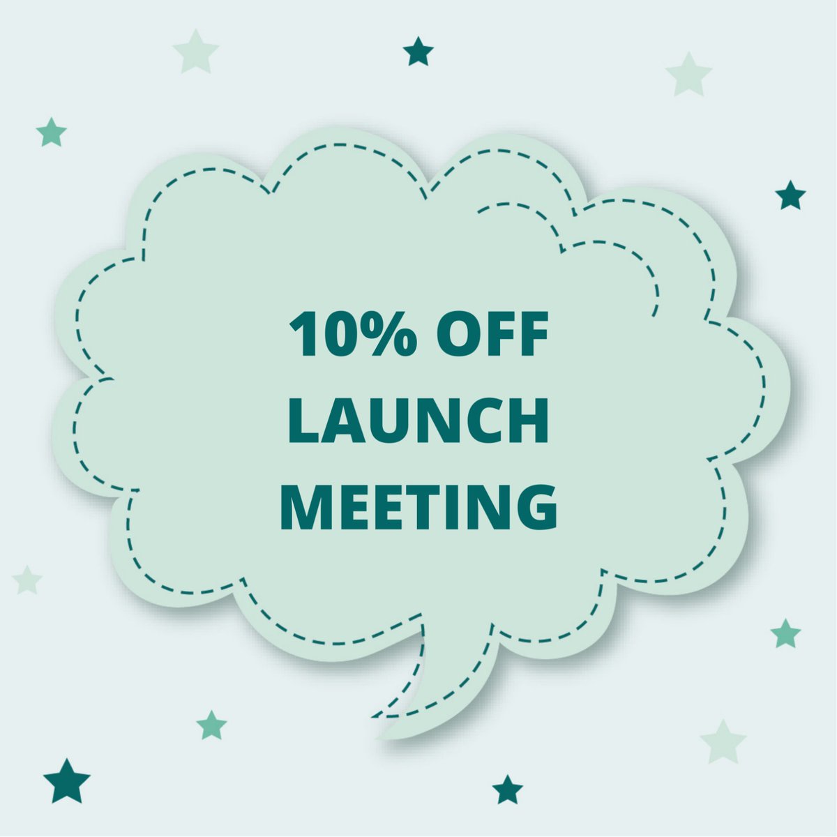 10% OFF OUR JULY MEETINGS - THIS WEEK ONLY!

Join us on 19th July in Dorset for FACE TO FACE NETWORKING 👏

with a brilliant 10% OFF - this week only. 

Step One: Visit >> buytickets.at/theribbonsnetw…

Step Two: Use code LAUNCH10

We CANNOT WAIT to see you on 19th July!
