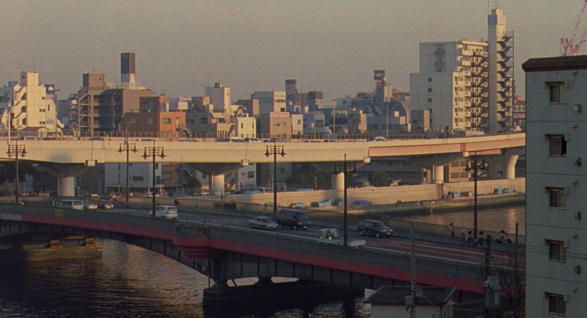 TokyoMillBot's tweet image. The Grudge (2004)