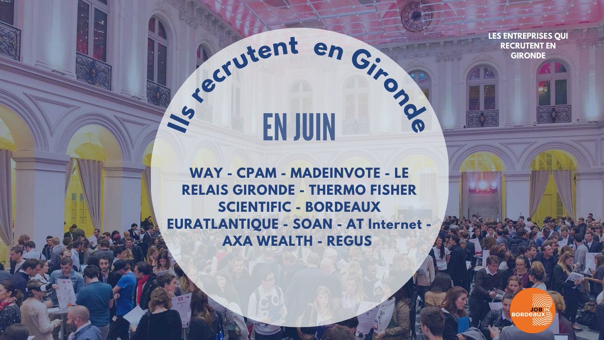 Invest in Bordeaux | Territoires girondins tweet media