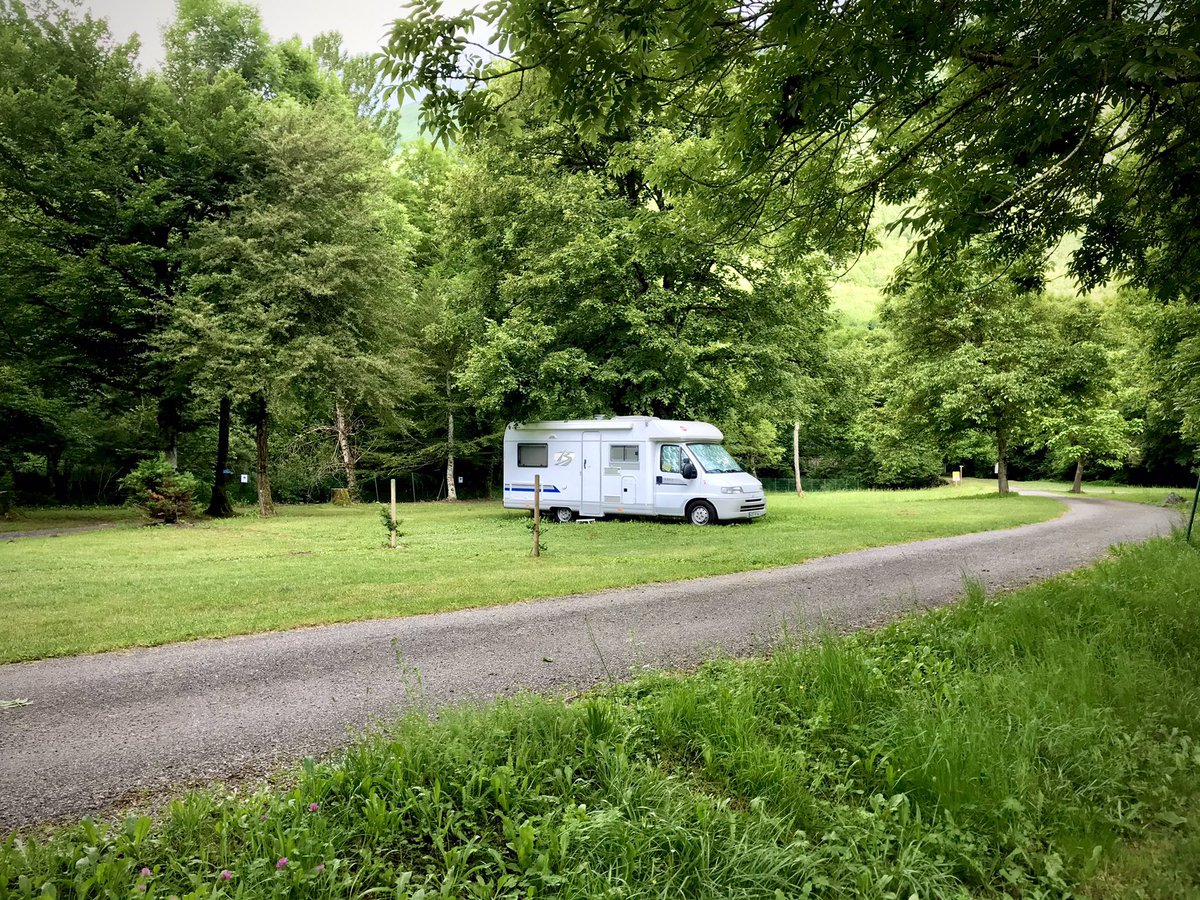 ☀️ ¡¡Buenos dias campistas!! Que tengáis una feliz semana