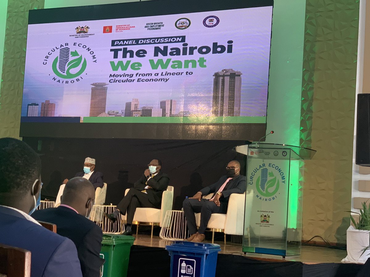 Joveās child (@rebelgirlke) on Twitter photo NERA Chairman <a href="/teddyobiero/">Teddy Obiero</a> representing the largest estate in East Africa at the <a href="/Environment_Ke/">Ministry of Environment, Climate Change & Forestry</a> panel discussion on moving to a circular economy
#CircularEconony #TakaniMali #ClimateAction NERA Chairman <a href="/teddyobiero/">Teddy Obiero</a> representing the largest estate in East Africa at the <a href="/Environment_Ke/">Ministry of Environment, Climate Change & Forestry</a> panel discussion on moving to a circular economy
#CircularEconony #TakaniMali #ClimateAction