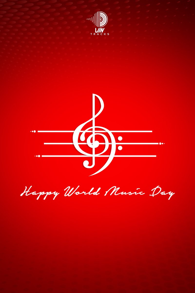 Vin Tracks tweet media