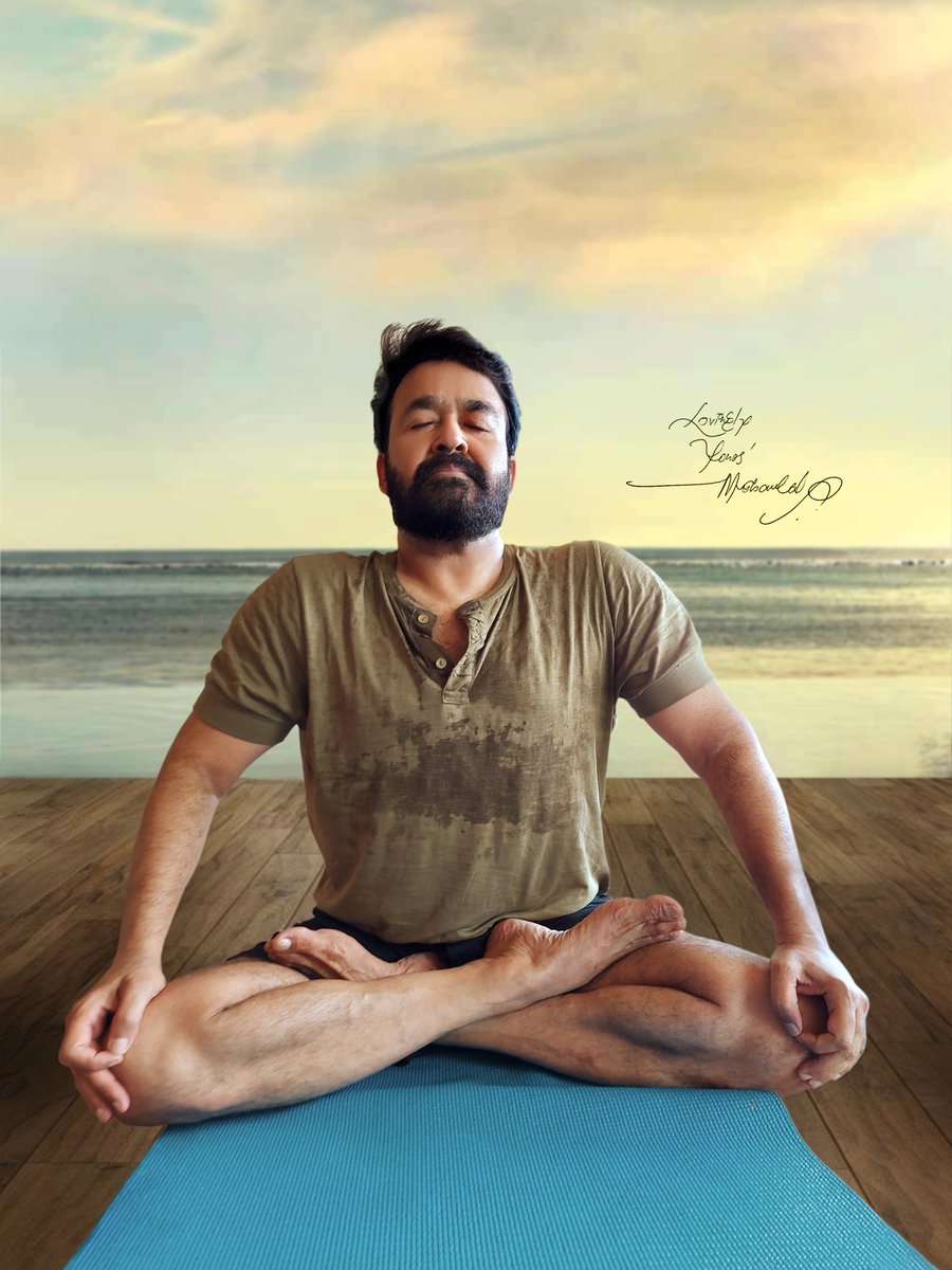 Practice Yoga for a healthy life
#InternationalDayOfYoga #YogaDay