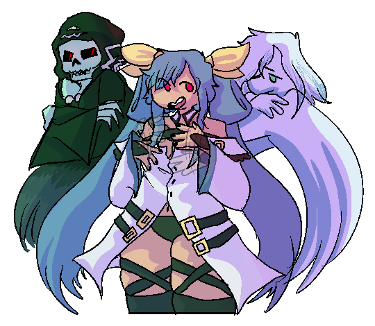 Chubbyのtwitterイラスト検索結果